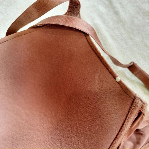 Victoria's Secret Polka Dot Adjustable Push Up Bra 36D - Picture 6 of 12